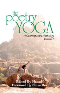 The Poetry of Yoga 1