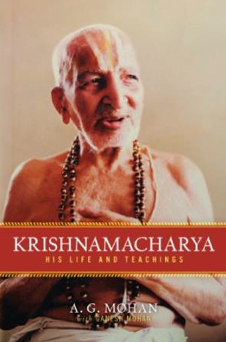 krishnamacharya